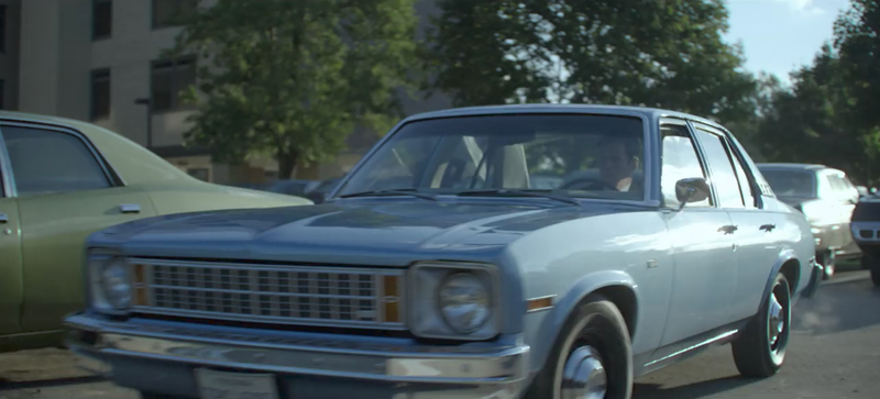 Illustration for article titled Netflix's Mindhunter Is Full Of Truly Great Cars